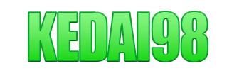 Logo KEDAI98